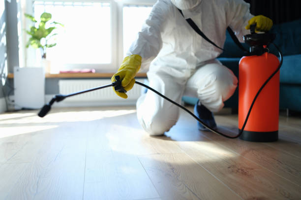 Reliable Trauma Scene Cleanup contractor in Preston, IA by Dulley Family Biohazard Services